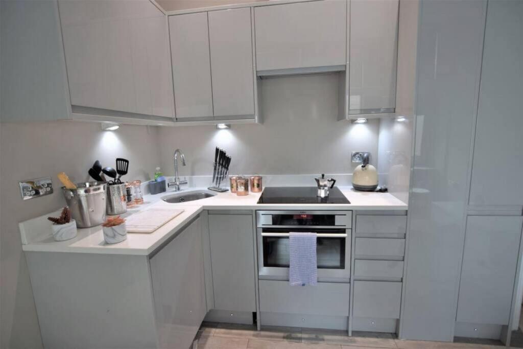 Flash Sale Brighton City Centre Seafront 1 Bedroom Flat Bn1Gre09 Экстерьер фото
