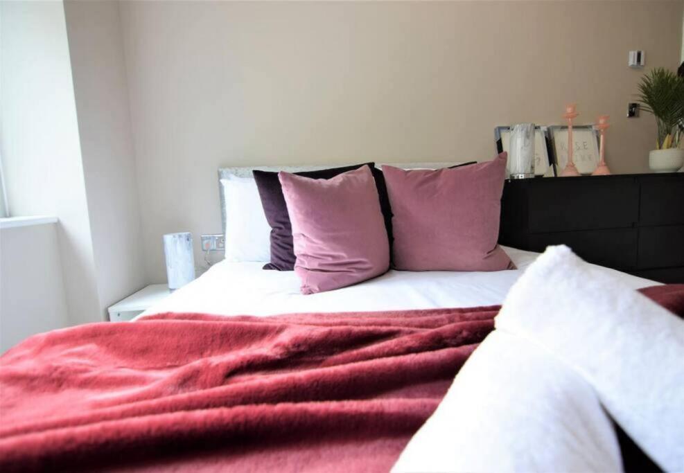 Flash Sale Brighton City Centre Seafront 1 Bedroom Flat Bn1Gre09 Экстерьер фото